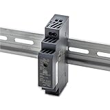 DDR-15G-5 15W DIN Rail DC-DC Converter, 9-36VDC to 5V, 3A, Ultra Slim, Reliable for Industrial Control, Automation, Telecom, CE Certified