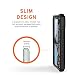 Urban Armor Gear Monarch Funda Apple iPhone 12 Mini (5,4") [Protección de...