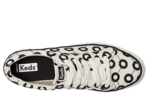 Image of Keds Women's Jump Kick Lace Up Sneakers