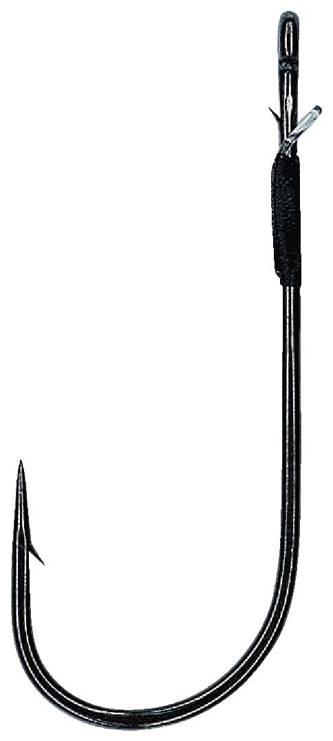cable shanked fish hook Amazon.com : Hayabusa FPP Straight Shank Worm Hook with Monofilament Bait  Keeper