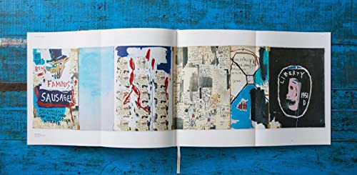 Jean-michel Basquiat XXL