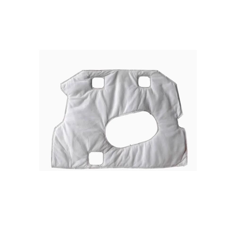 Couverture capot Mazda 3 doublure isolante haute densité 14-25