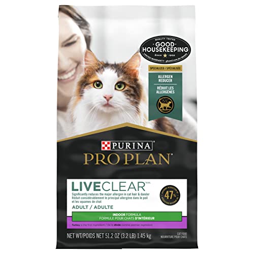 Top 12 Best Allergy Free Cat Food Reviews 2023
