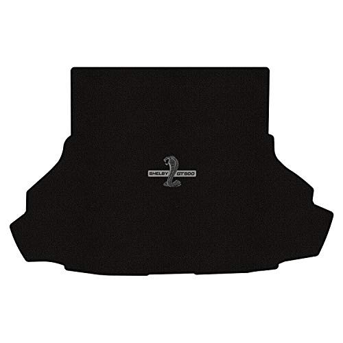 Lloyd Mats Shelby American Gt350 Heavy Plush Trunk Mat #TOP6