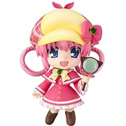 探偵オペラ ミルキィホームズ ねんどろいど シャーロック・シェリンフォード