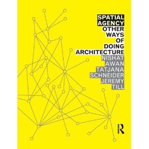 Spatial Agency byTill