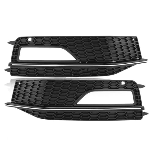 Calandre inférieure A4 B8 Facelift 2012-2015 grilles antibrouillard