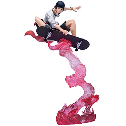 Preisvergleich Produktbild mensHdge technical statue No.17 K MISSING KINGS Misaki YataUnion Creative