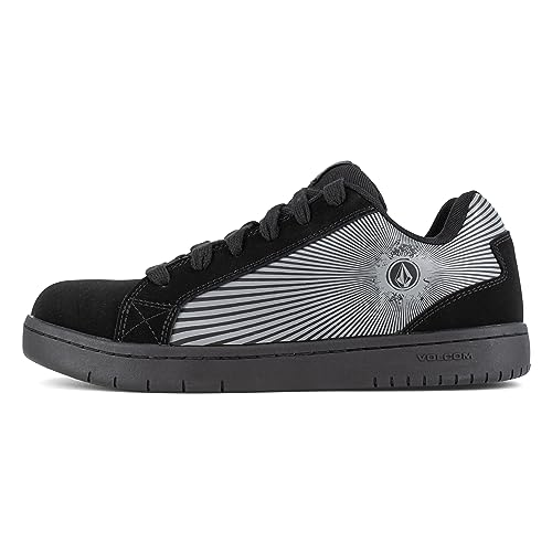 Volcom Mens Stone Op Art3