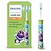 Produktbild Philips Sonicare For Kids, elektrische Schallzahnbürste mit App, für Kinder ab 3 Jahren, mit SmarTimer und QuadPacer für eine gründliche Reinigung, Grün, Modell HX6352/11