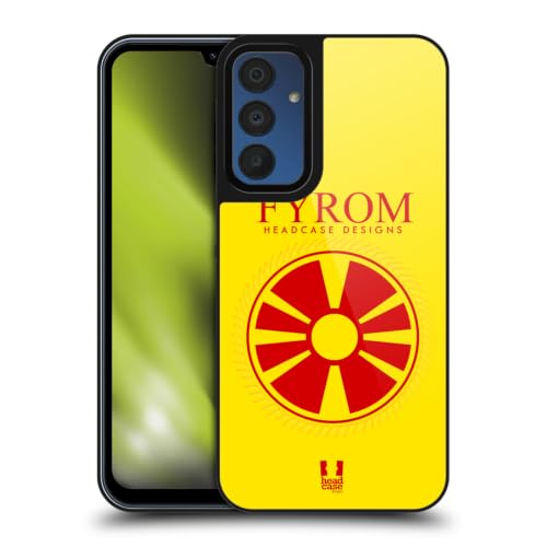 Coque Samsung Galaxy A15 évite les bris d'écran