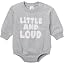Little and Loud