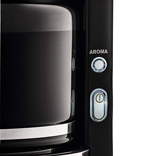 Krups Pro Aroma Plus koffiezetapparaat KM3210, filterkoffie, warmhoudfunctie, 1,25 l inhoud voor 10-15 kopjes koffie - Image 8
