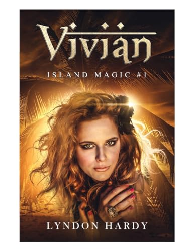 Cover of Vivian