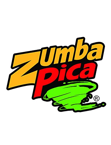 Zumba Pica Forritos - Tamarind Flavor Soft Caramel Paste for Apples - Tamarind Paste to Cover Apples - Tamarindo Mexican Candy - Caramel Apple Wraps - Forritos Tamarindo para Manzanas (5 Count) - image 9