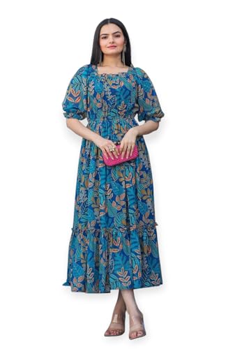 Image of Jash Creation Printed Kurti for Women 221 (09)