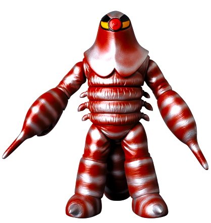 つ*ぶ様 東映レトロソフビコレクション サソリブラウン Amazon