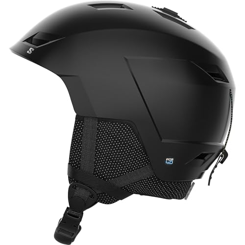 Salomon Icon LT Ski Snowboardhelm für Damen – Ansicht 3