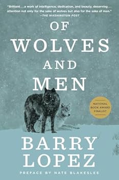 Of Wolves and Men