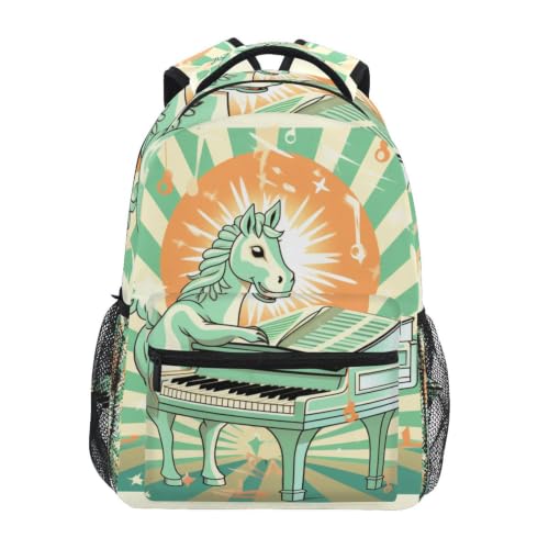 Sac d'école licorne mignonne, le cadeau de rentrée idéal pour filles