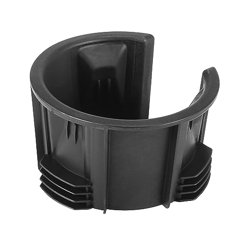 Portavasos para Land Rover LR2 LR3 LR4 Range Rover Sport miniatura 5