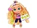 Hairdorables ‐ Collectible Surprise Dolls and Accessories: Series 2 (Styles May Vary)