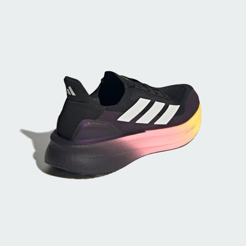 Image of adidas Men's Ultraboost 5X Running Shoes
