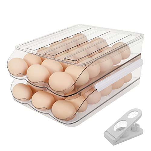 The Best refrigerator egg holder Top 20 Picks in 2023 Maine