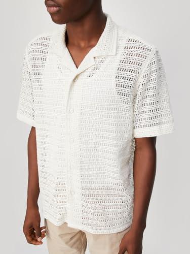 Image of Max Men's Cotton Regular Fit Shirt