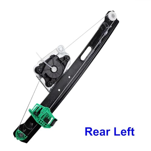 Lève-vitre arrière pour BMW E90 E91 323i 325i 328i 330i 335i côté droit sans moteur