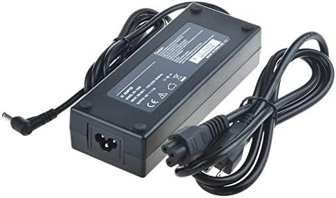SLLEA AC/DC Adapter for Gateway ZX4970 ZX4970G All-in-ONE PC Charger Power Supply PSU