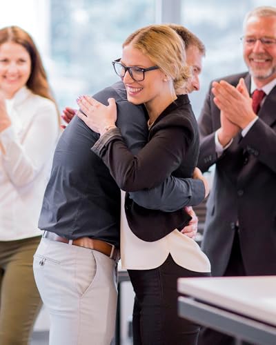 Shonyin Retirement Gifts for Women 2025 Coworker Leaving Gifts, Compass Bracelet You Will Be Missed Farewell Going Away Goodbye Gifts for Coworker Friends Her Woman Manager Boss Teacher Employee3