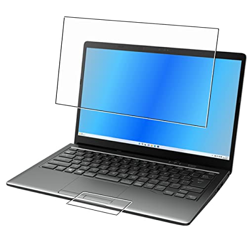 y2g(+^b`pbh)z ClearView Fujitsu FMV LIFEBOOK MH55/H1 MH75/H1 2023N1f 14C`p t ی tB  ׂ R RECX ^Cv ʃtB {