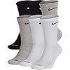 Nike Everyday Plus – Calcetines deportivos acolchados (paquete de 3 pares)