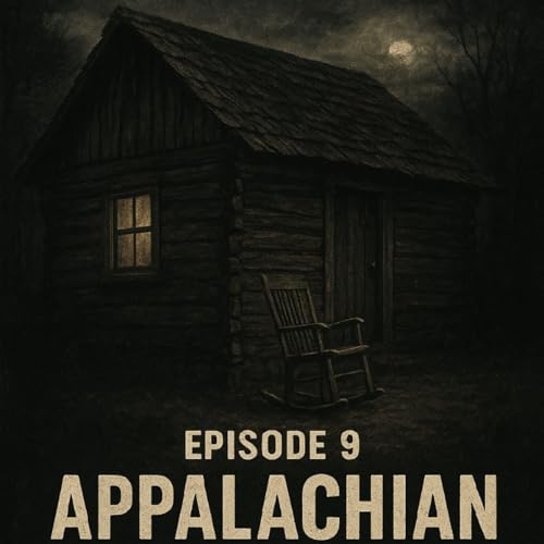 Crossroads: Appalachian Superstition. ft. Nathan (Sunflower And Nightshade)