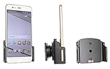 Der Brodit Gerätehaltehalter 711042 Einstellbar. Passt für Geräte mit Skins mit die folgenden Dimensionen: Breite: 70-83 mm, Dicke: 2-10 mm. ohne Ladefunktion ist passend für Smartphones Dieser Gerätehalter kann mit allen Brodit ProClip Fahrzeughaltern verwendet werden.