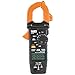 Klein Tools CL220 Digital Clamp Meter, Auto-Ranging 400 Amp AC, AC/DC Voltage, TRMS, Resistance, Continuity, NCVT Detection, and Temp