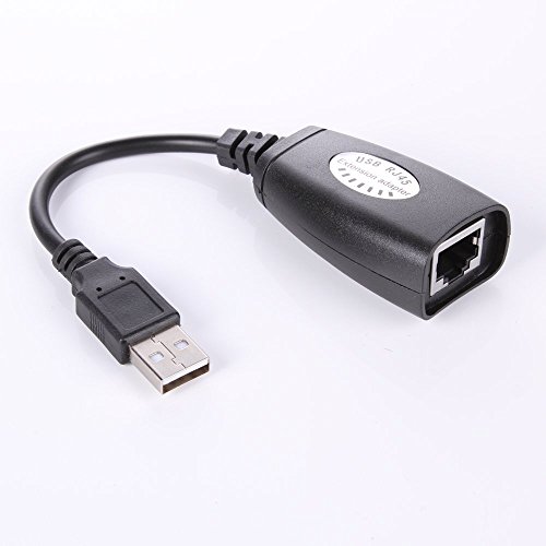 Run Shuangyu USB Adattatore di Rete Ethernet Cavo