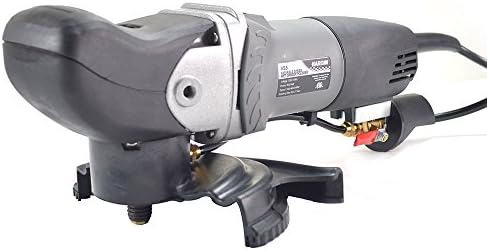 HardinWet Polisher, 8A, 6 ft. (GHWVP)