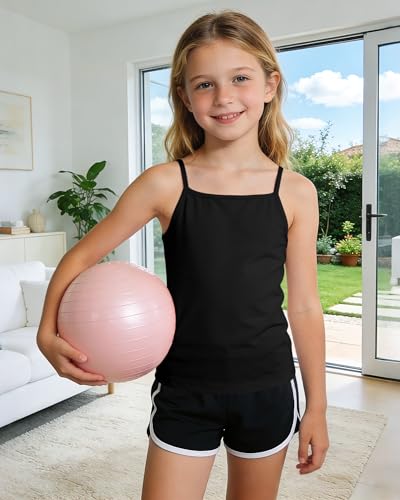 Opiniones y reviews de Camisetas y tops para Niña favoritos de las personas. 9 Imagen adicional