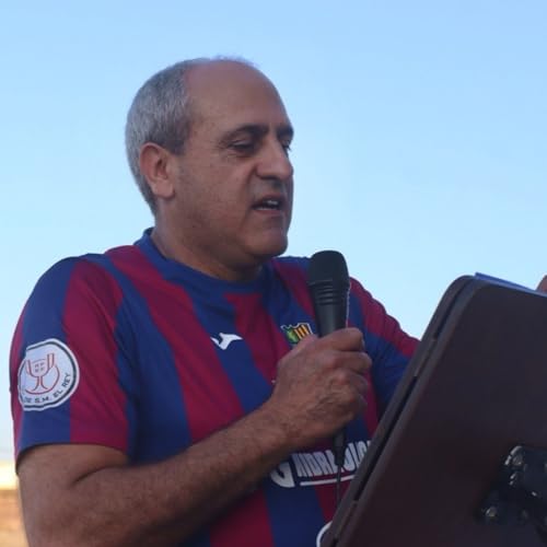 20/05/2026 Miquel Molondro, president del Poblense