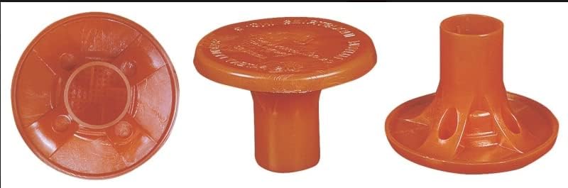 14640-4 OSHA REBAR CAPS
