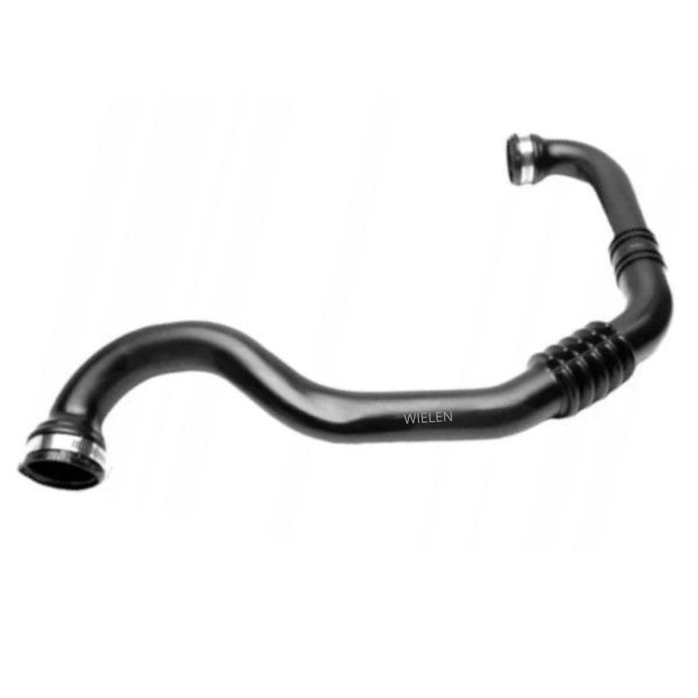Tubo de repuesto Turbo Intercool compatible con Opel Vivaro 1.9 DTi, compatible con Trafic compatible con Nissan Primaster 1.9 DCi 101HP desde 2001-8200273825 91167779 93851706 4414223