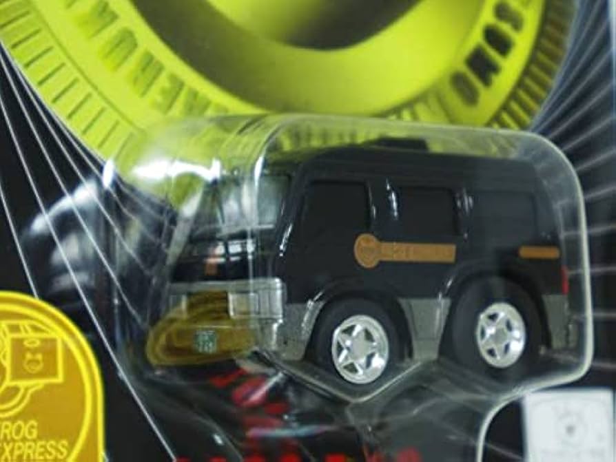 カエル燭台 Amazon | 踊る大捜査線 カエル急便 チョロQ ブラック グッズ