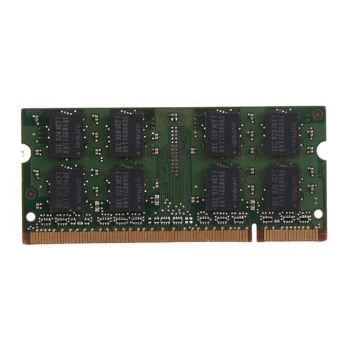 Memoria Ram Pc2-6400S Marca Reinscer