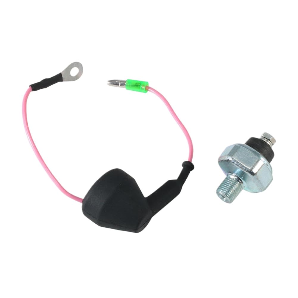 Motorcycle Temperature Control Switch Compatible with EX1050 FA1800 FAT1100 FX1000 FB1800 FC1800 FRT1100 Replaces 68V-82504-00 62Y-82504