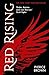 Red Rising Series 6 Books Collection Set By Pierce Brown (Red Rising, Golden Son, Morning Star, Iron Gold, Dark Age & Light Bringer)