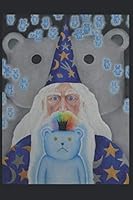 Steadfast Grin and the Luminous King of the Teddy-Bear Ghosts 1520964374 Book Cover