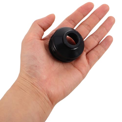 Protector de rótulas minkissy kit de 14 piezas de goma para suspensión de coches 4