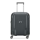 kapernaum Rad typ: Doppel-Spinner Delsey Clavel 4DR KAB TR SL 55, grey